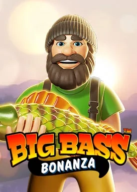 Rybak, jezioro i ogromne wygrane – slot o wędkarskim szczęściu i darmowych obrotach.