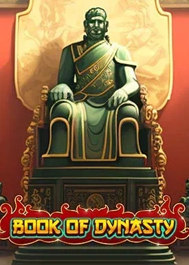 Tajemnicza chińska świątynia i starożytne artefakty – slot pełen symboliki i bonusów.